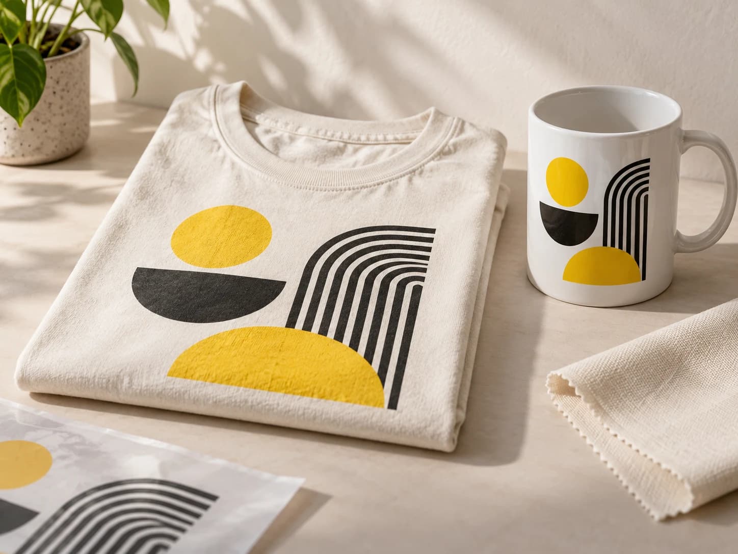 Merch Personalizado