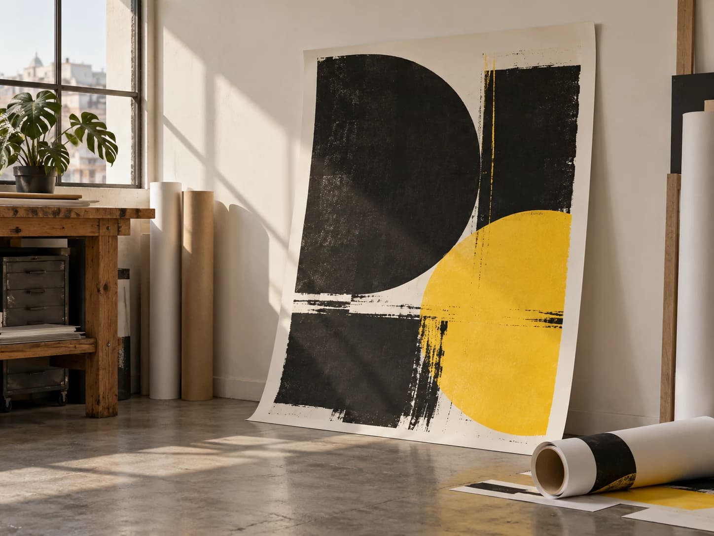 Campanhas de Posters